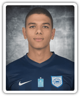 Alexandros Masouras