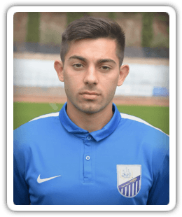 Giannis Papaefthymiou