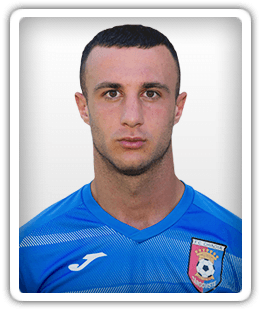 Nikos Baxevanos