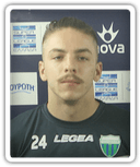 Stathis Chatzilabros