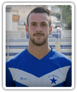 Giorgos Kritikos