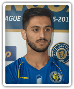 Panagiotis Taftaridis