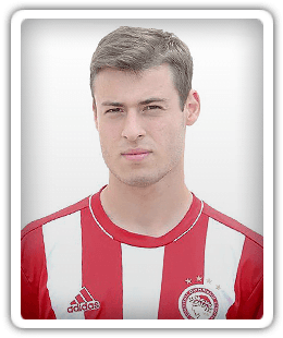 Kostas Kipouros