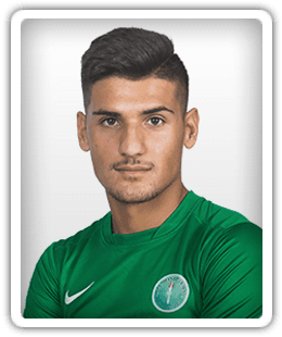Thanasis Kyrialanis