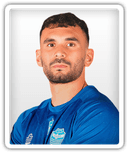 Ilias Evangelou