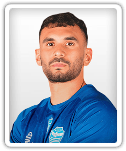 Ilias Evangelou