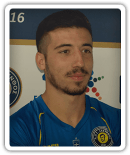 Dimitris Anastasiadis