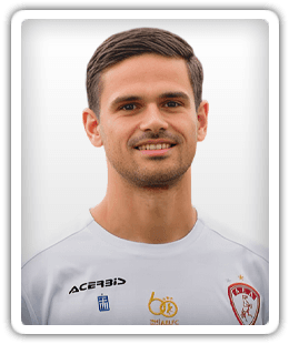 Thanasis Giannarakis