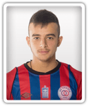 Giannis Toptidis