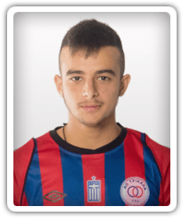 Giannis Toptidis