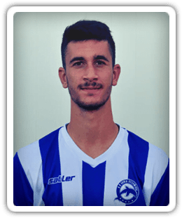 Antonis Karageorgis