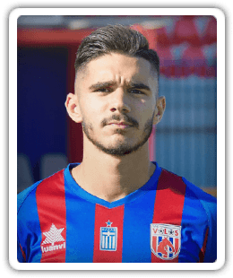 Sotiris Pispas
