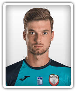 Panagiotis Stathakis