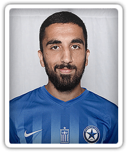 Giorgos Lolos