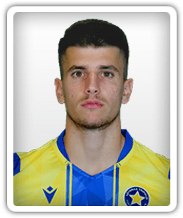 Kyriakos Glezos