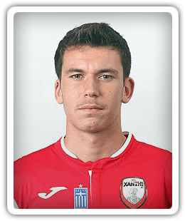 Dimitris Meliopoulos