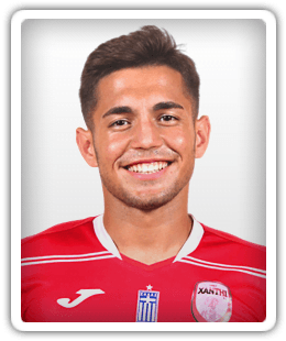 Okan Suleiman