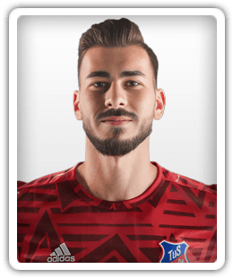 Angelos Kerasidis
