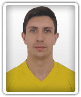 Christos Kountouriotis