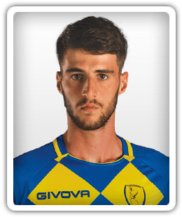 Ilias Gianniotis