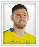Giorgos Xenitidis
