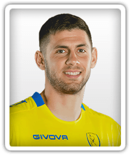 Giorgos Xenitidis