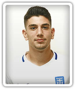 Thanasis Kostanasios
