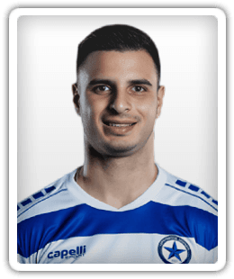 Giorgos Tzovaras