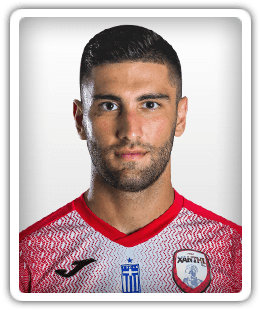 Alexandros Gargalatzidis