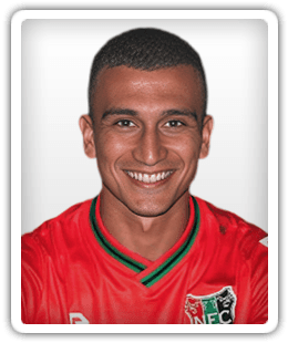 Lefteris Lyratzis