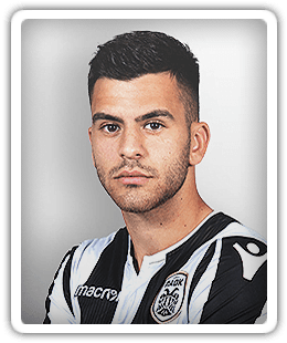 Antonis Gaitanidis