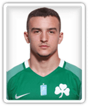 Adriano Skenderaj