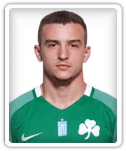 Adriano Skenderaj