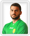 Christos Kalantzis