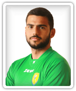 Christos Kalantzis