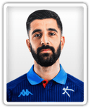 Triantafyllos Pasalidis