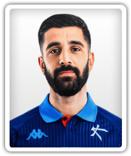 Triantafyllos Pasalidis