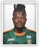 Ismael Dunga
