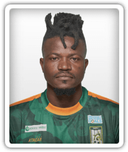 Ismael Dunga