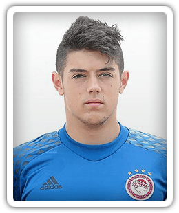 Christos Karadais