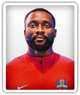 Wankewai Rooney