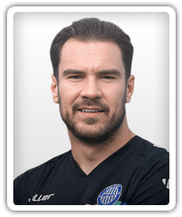 Alexandros Safarikas