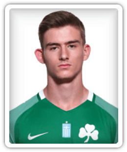 Thanasis Dimitroulas