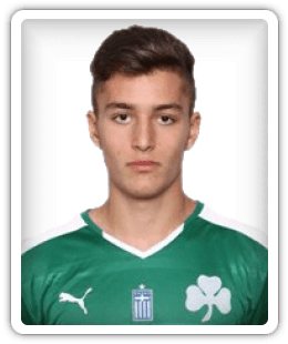 Kostas Dabizas