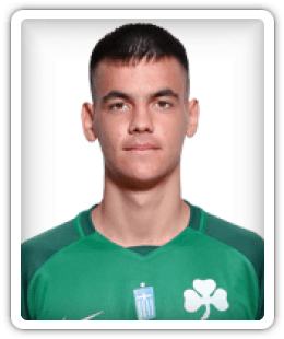Giorgos Ntomatas