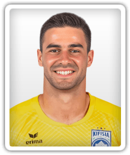 Giannis Nikopolidis