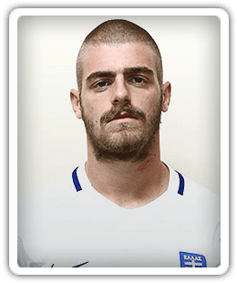 Dimitris Papazoglou