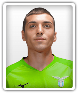 Christos Mandas