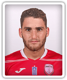 Dimitris Theofylakis