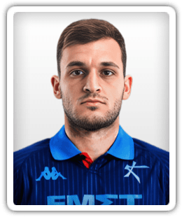 Giorgos Moustakopoulos